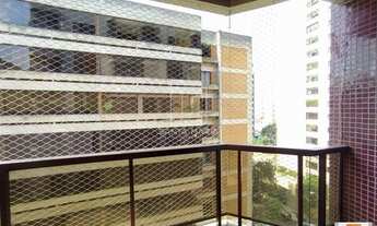 Imagem 6: Apartamento (tipo - padrao) 3 dormitórios/suite, cozinha planejada, portaria 24 horas, ele