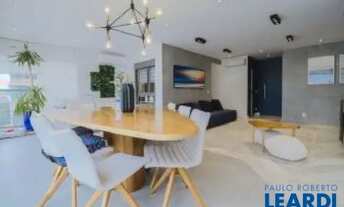 Imagem 7: APARTAMENTO - POMPÉIA - SP