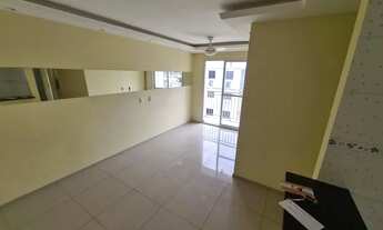 Imagem 7: Apartamento para Locação em Nova Iguaçu, da Luz, 2 dormitórios, 1 banheiro, 1 vaga
