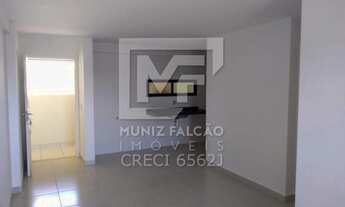 Imagem 4: Apartamento para venda possui 62 metros quadrados com 2 quartos em Jatiúca - Maceió - AL