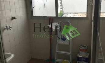 Imagem 6: São Paulo - Apartamento Padrão - Planalto Paulista