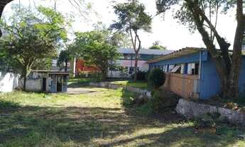 Imagem 3: GALPÃO COM TERRENO CANGAIBA ÁREA TOTAL 17800 MTS2