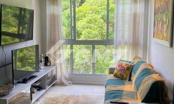 Imagem 4: Apartamento totalmente mobiliado com 2 quartos para aluguel