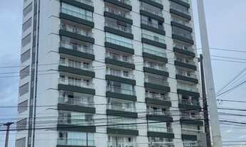 Imagem 2: Apartamento para locação Cond. Taroa Residence