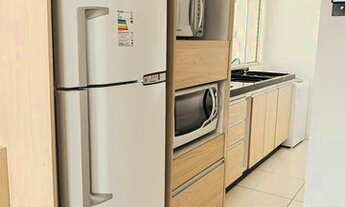 Imagem 4: Cobertura para venda com 62 metros quadrados com 2 quartos em Tabuleiro dos Oliveiras - It