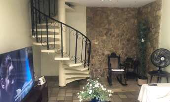 Imagem 3: Casa para venda tem 266 m2 com 4 quartos em Madalena - Recife - PE