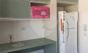 Imagem 1: LINDO STUDIO EM SANTANA MOBILIADO