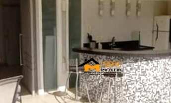 Imagem 3: Apartamento para venda tem 240 metros quadrados com 4 quartos em Planalto - Belo Horizonte