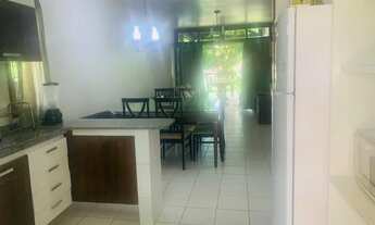 Imagem 7: Casa em condomínio, 4 quartos, terraço gourmet Ref.GM-0280