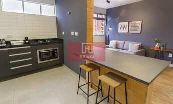 Imagem 5: Apartamento para alugar no bairro Itaim Bibi - São Paulo/SP, Zona Oeste