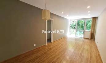 Imagem 2: Lagoa Apartamento com 2 dormitórios