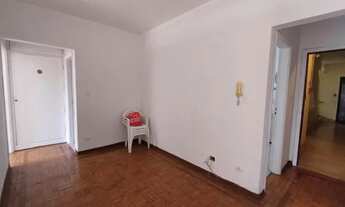 Imagem 5: Ap ao lado do Mackenzie 2 quartos perto metro Higienópolis e Republica