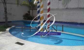 Imagem 5: Campo Grande, 2 quartos (1 suite), cozinha com armarios planejados, lazer, sol da manha