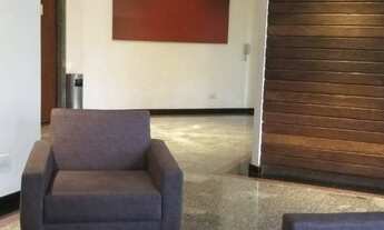 Imagem 2: Apartamento Piazza Di Spagna, 240 m² com 4 dormitórios
