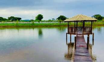 Imagem 6: Lote no Condominio Mansões do Lago - Anápolis