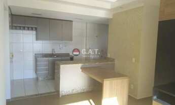 Imagem 5: APARTAMENTO PARA LOCAÇÃO NO EDIFÍCIO VISTA GARDEN - SOROCABA/SP