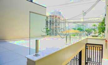 Imagem 4: Sobrado na Vila Madalena com 3 dormitórios