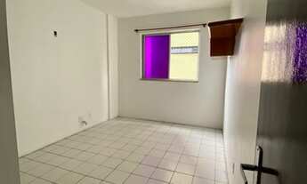 Imagem 4: Apartamento para venda com 117 metros quadrados com 3 quartos em Aldeota - Fortaleza - CE