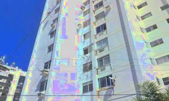 Imagem: SALVADOR - Apartamento Padrão - PITUBA