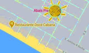 Imagem 4: Casa para alugar no abais