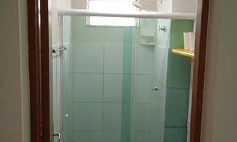 Imagem 5: Alugo Apartamento condomínio BELA CINTRA PRIME CLUBE Mobiliado no Turu