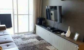 Imagem: Venda Apartamento 3 Dormitórios - 102 m²