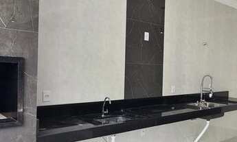 Imagem 5: CASA COM PISCINA NA FRAGA MAIA