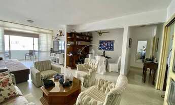 Imagem 4: Apartamento com 3 dormitórios à venda, 138 m² por R$ 800.000,00 - Abraão - Florianópolis/S