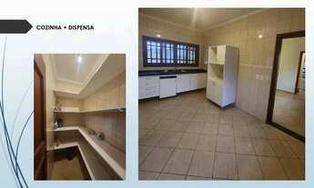 Imagem 6: Casa de condomínio sobrado para venda com 4 Suites