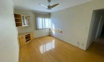 Imagem 1: Apartamento - Cambuí - Campinas