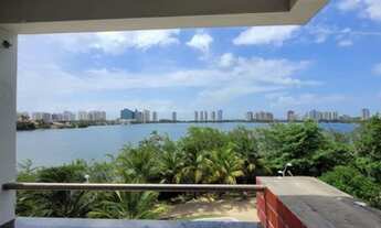 Imagem 6: FLAT MOBILIADO NO RENASCENÇA