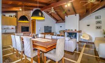 Imagem 2: Cobertura duplex para venda com 239 metros quadrados com 3 quartos