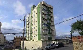 Imagem 3: Alugo Apt. Barreiros (Ibagy imobiliária