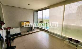 Imagem 2: Barra da Tijuca Apartamento com 4 dormitórios