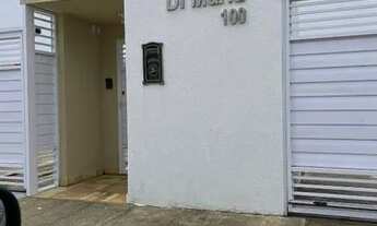 Imagem 2: Apartamento com 3 dormitórios à venda, 70 m² por R$ 250.000,00 - Parque das Nações - Parn