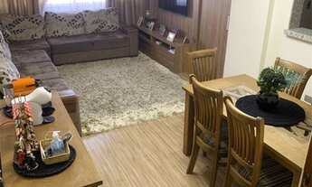 Imagem 2: Apartamento para venda tem 88 metros quadrados com 3 quartos