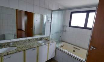 Imagem 4: Apartamento no Centro de Sorocaba, ótima localização. Com 4 quartos sendo 2 suítes