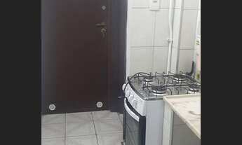 Imagem 6: Kitnet/Conjugado para venda possui 24 metros quadrados com 1 quarto