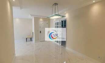 Imagem: Apartamento com 3 dormitórios para alugar