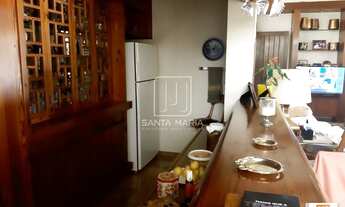 Imagem 3: Casa (sobrado na rua) 4 dormitórios/suite, cozinha planejada