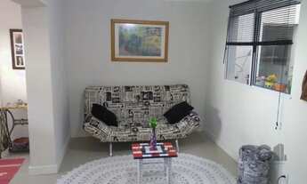 Imagem 2: Apartamento 38m² - 1 dormitório no bairro Partenon