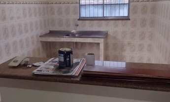 Imagem 7: Aluga casa 02 quartos