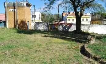 Imagem 6: GALPÃO COM TERRENO CANGAIBA ÁREA TOTAL 17800 MTS2