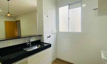 Imagem 5: LOCAÇÃO Apartamento 2 Dormitórios Solar das Araras - Salto - SP