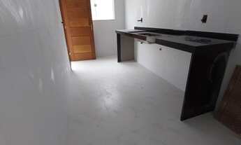 Imagem 2: Térrea para venda com 100 metros quadrados com 3 quartos