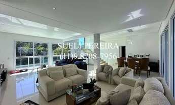 Imagem 5: Casa de condomínio para venda com 356 metros quadrados com 3 quartos