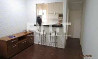 Imagem: Apartamento - Bosque - Campinas