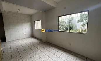 Imagem 4: CAMBORIú - Casa Padrão - Monte Alegre (Monte Alegre