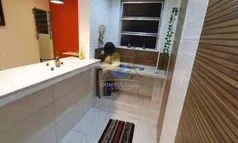 Imagem 2: Kitnet com 1 dorm, Embaré, Santos - R$ 264 mil, Cod: 23345