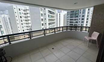 Imagem 4: UM QUARTO, ALPHAVILLE, MOBILIADO, NASCENTE